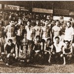 ЦСКА „Септ. знаме“-Барселона 2:1